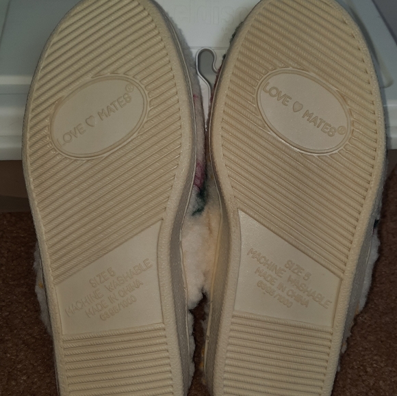 Love♥️mates women's slippers - Picture 4 of 4